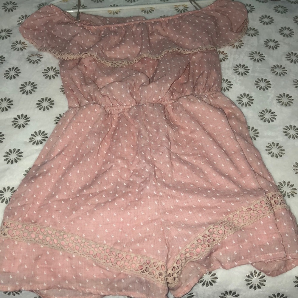 Cute Romper